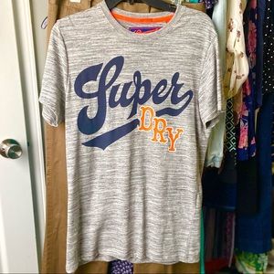 Superdry T-shirt
